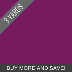 Confetti Cotton in Boysenberry - 3 Yard Quick Cut