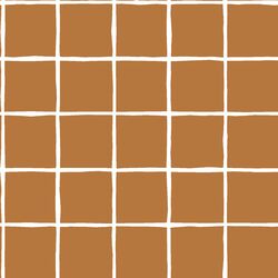 Windowpane in Ginger