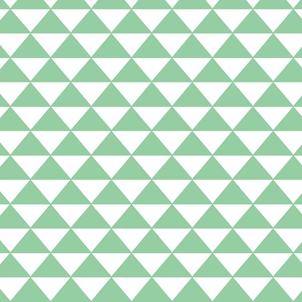 Triangle Mosaic in Sprout