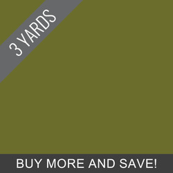 Pure Solid in Garden Fern - 3 Yard Quick Cut