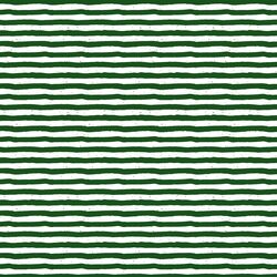 Small Merry Stripe in Wintergreen