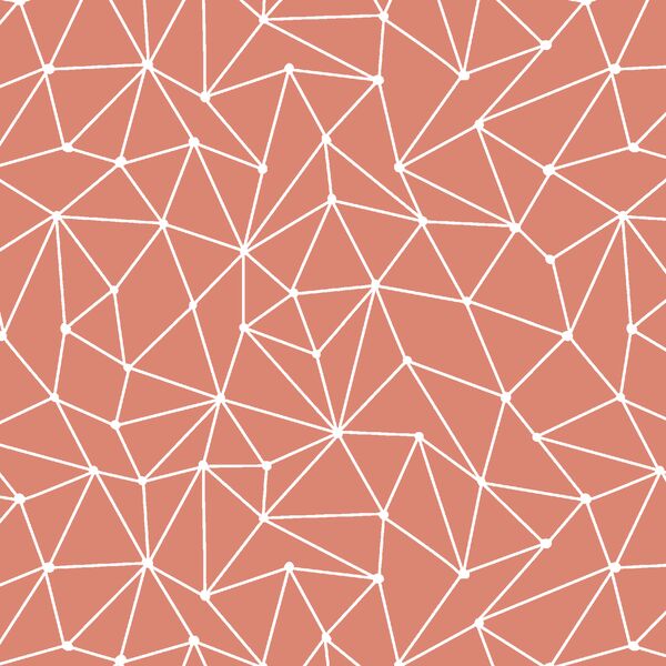 Astral Nights in Desert Rose