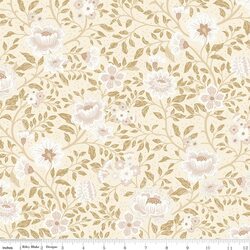 Annabelle in Cream