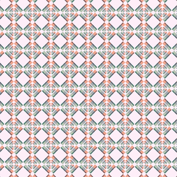 Kaleidoscope in Garden Party