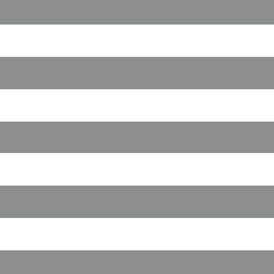 Horizontal Play Stripe in Smoke