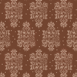 Desert Rose in Sierra Brown