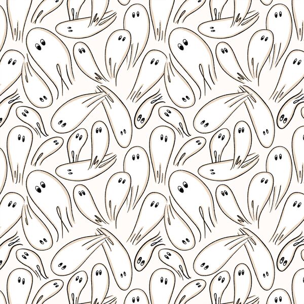 Haunted in Cream