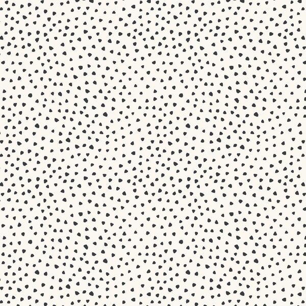 Speckled Spot in Onyx on Alabaster