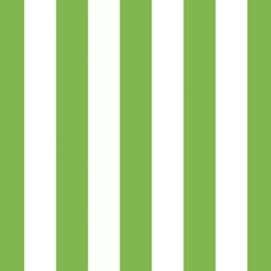 Play Stripe in Greenery