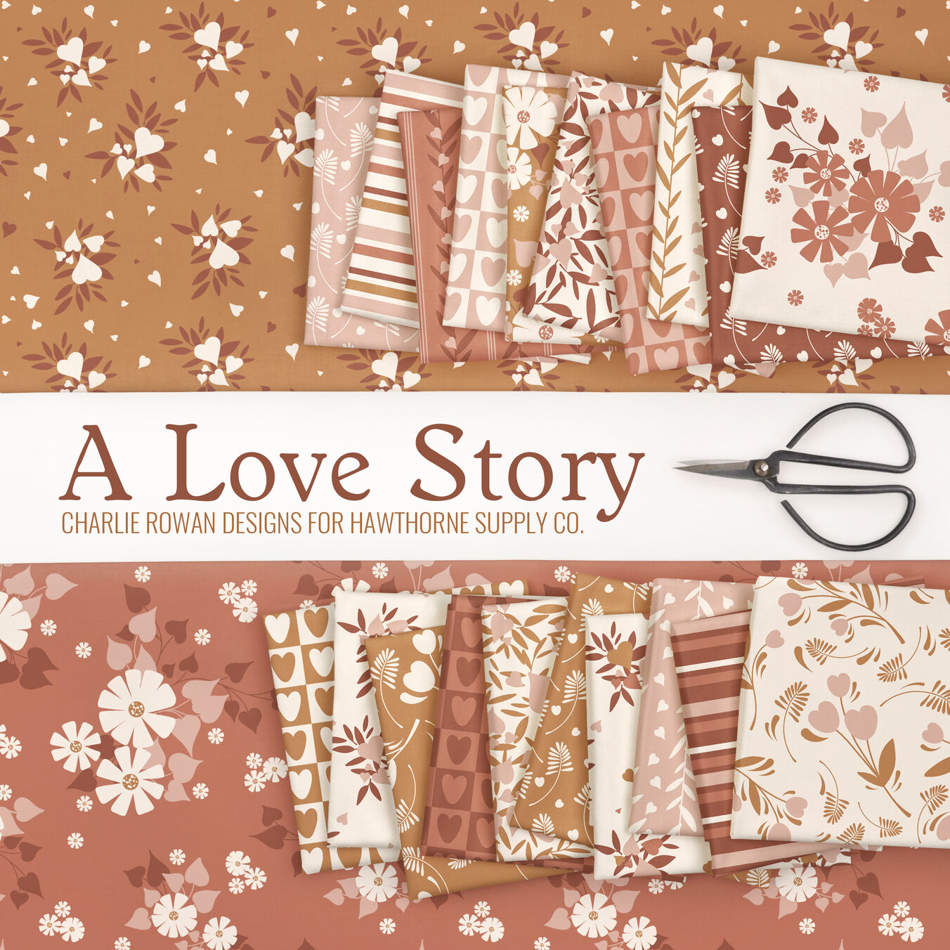 A Love Story Poster Image