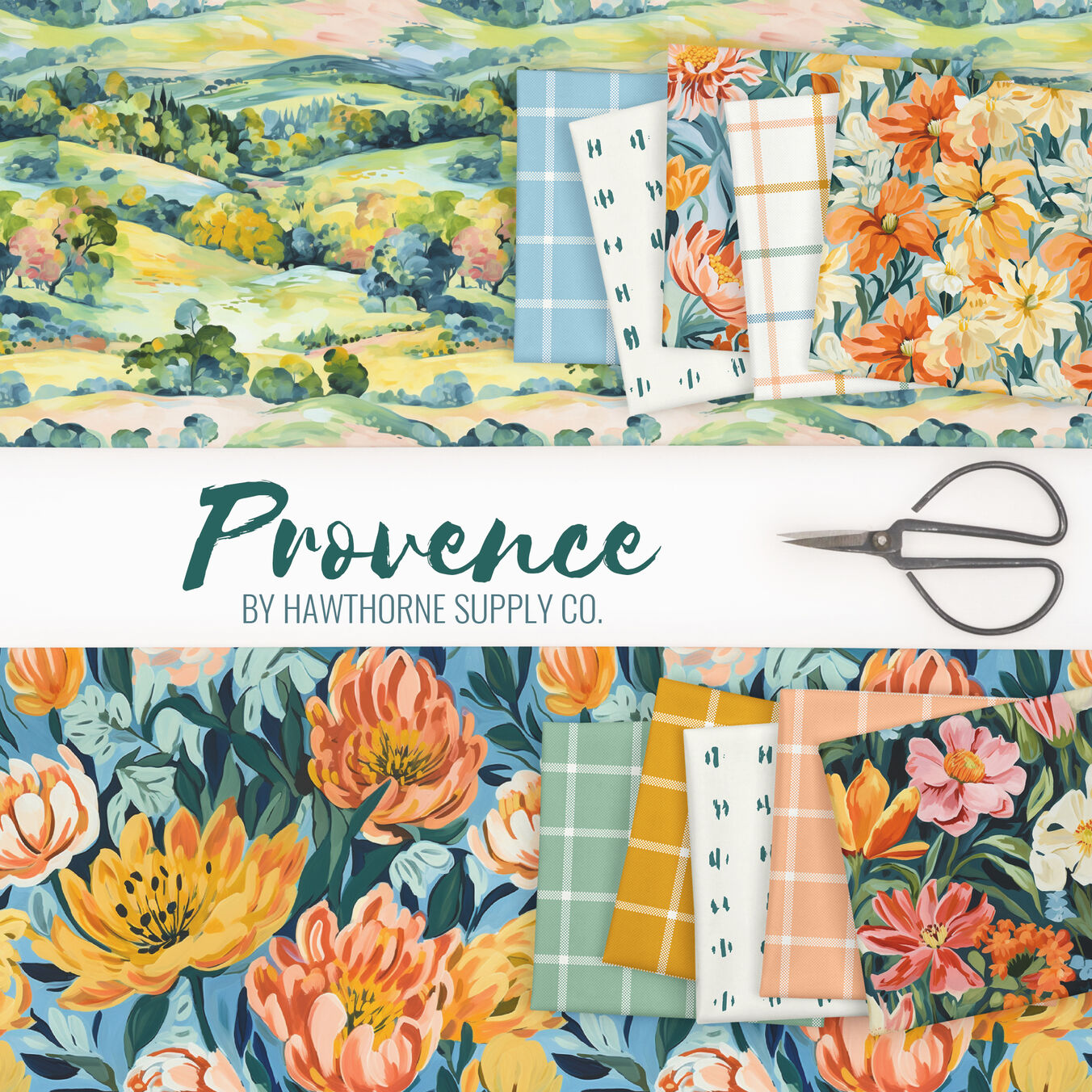 Provence Poster Image