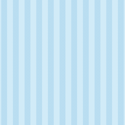 Two Tone Stripe in Blue Skies