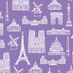 Jadore Paris in Amethyst