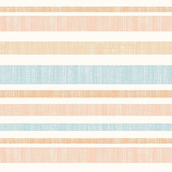 Large Spring Stripe in Dawn