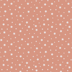 Under the Same Stars in Pink