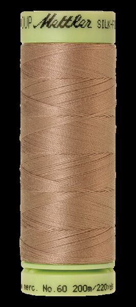 Praline (9240-3566) - Silk Finish Cotton 60wt - 220 Yards