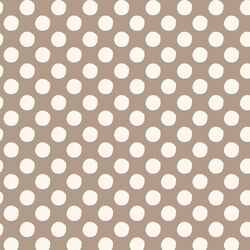Polka Dot in Linen