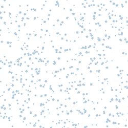 Confetti in Sky