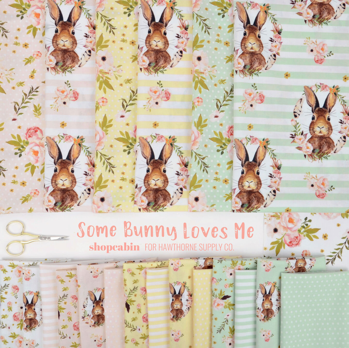 Some Bunny Loves Me Poster Image