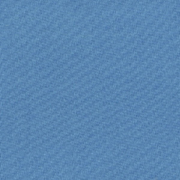 Artisan Cotton Yarn-Dye in Blue Aqua