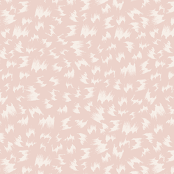 Brisk Walk in Pink