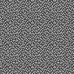 Tapestry Dot in Black