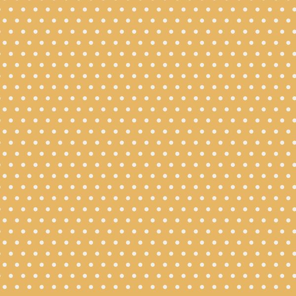 Polka Dot in Yellow