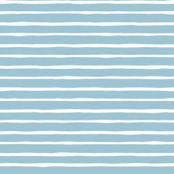 Artisan Stripe in Bluebell