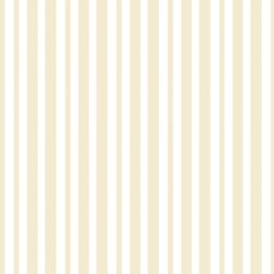 Garden Stripe in Buttercup