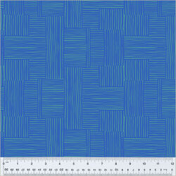 Woven in Pool