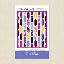 The Ori Quilt