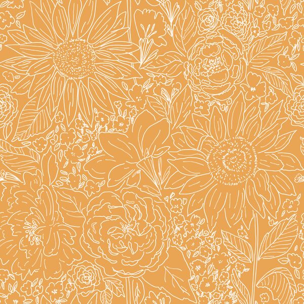 Paperie in Golden Valentine