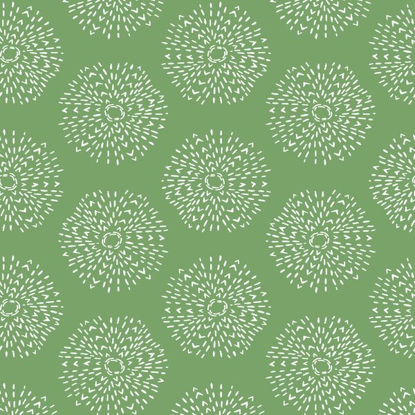 Wanderer in Pistachio