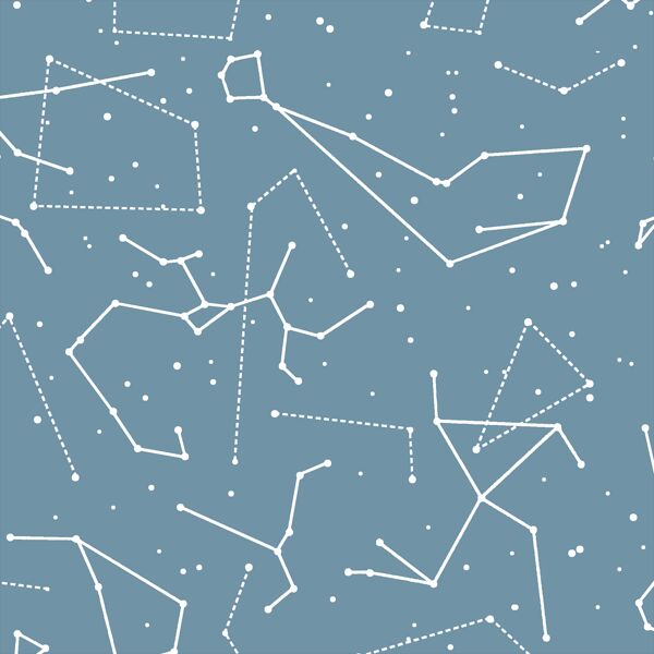 Star Charts in Marine