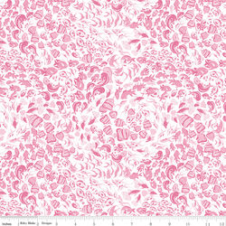 Fish in Pink