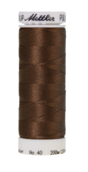 Bark (3406-1055) - Poly Sheen - 220 Yards
