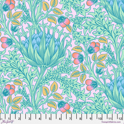 Artichoke in Lavender