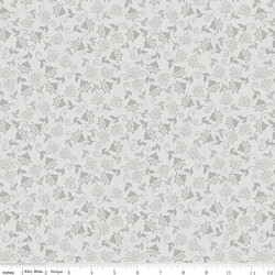 Whimsy in Silver