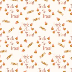 Trick or Treat in Ghost