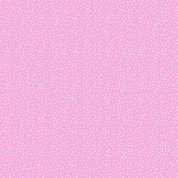 Small Polka Dot Bikini in Azalea