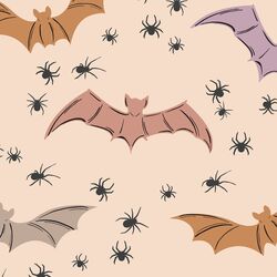 Large House of Bats in Spirited