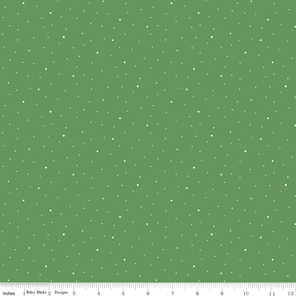 Dapple Dot in Clover