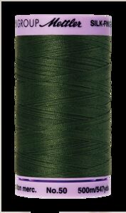 Cypress (9104-0886) - Silk Finish Cotton 50wt - 547 Yards