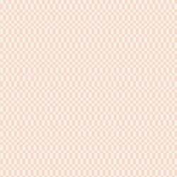 Neo Checkerboard in Pastel Pink