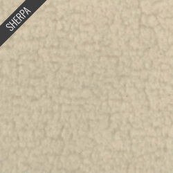 Sherpa in Oatmeal