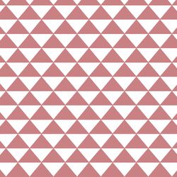Triangle Mosaic in Berry