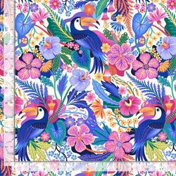 Toucan Play That in Multi