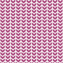 Broken Chevron in Azalea