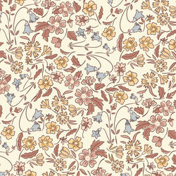 Harvest Bouquet in Ivory