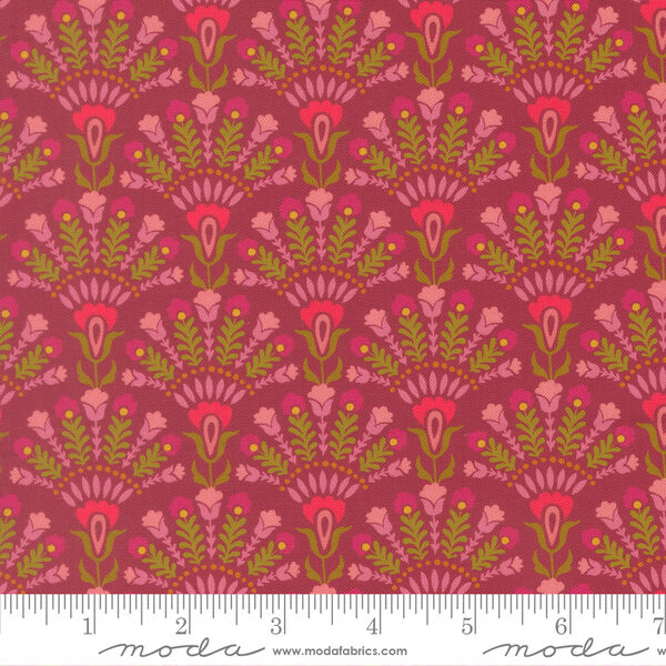 Opaline in Rose Wine